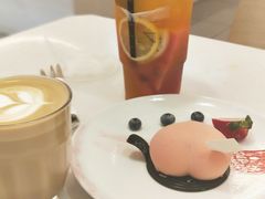 -仁义涵西餐·咖啡(中华巴洛克店)