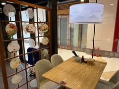 -老九圆山西面馆(CBD店)