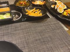 -韩本家韩国料理餐厅(大东街店)