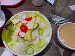 胖哥俩大拌菜-胖哥俩肉蟹煲(龙德广场店)