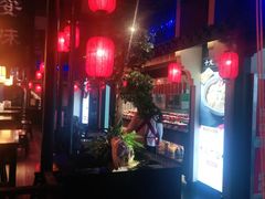 -老淮安·淮安菜(涟水店)