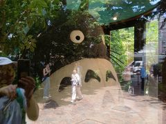 -三鹰之森吉卜力美术馆