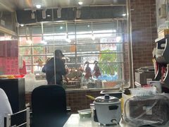-大聪烧鹅快餐店(梅林店)