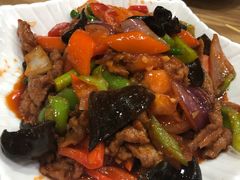 -西北朗益和穆斯林餐厅