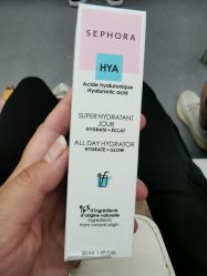 -丝芙兰Sephora