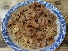 -九八五面馆(欧洲城店)