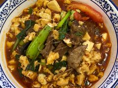 -刘信牛羊肉小炒泡馍(回民街店)