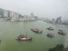 -澳门十六浦索菲特大酒店