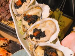 -质烤烤物·活烤海鲜(质烤总店)