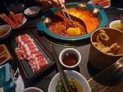 -吼堂老火锅(太古里总店)