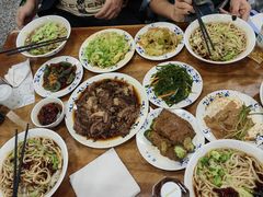 -柴氏风味斋(甘家口店)