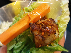 -青春韩国料理(汽博店)