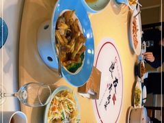 -良友·海鲜青岛菜(五四广场店)