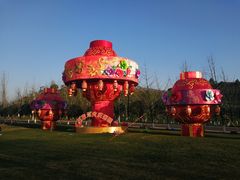 -天河潭旅游度假区