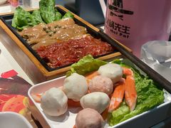 -火锅先生(五马街店)