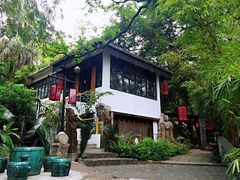 -同庆堂(解放北路店)