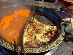 -大味老火锅City店