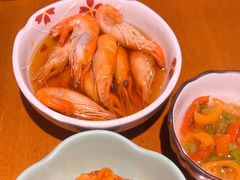 -九井澤精致料理(金茂店)