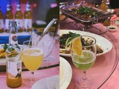 -万家宴海鲜大酒楼(五四路店)