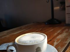 -1901 Cafe(西四店)