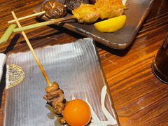 -鸟鹏烧鸟居酒屋(熙龙湾店)