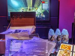 -Miohca缪卡KTV(和平店)
