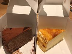 -Awfully Chocolate(来福士广场店)