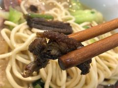 -奎元馆.百年奎元.非遗传承(西湖边的解放路店)