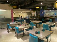 大堂-觅山云南菜(泊富ICITY店)