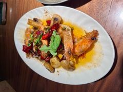 -满满初牛·炭烧牛肉专门店(国大店)