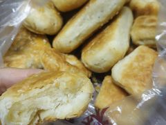 -徐文林香酥饼(桃园店)