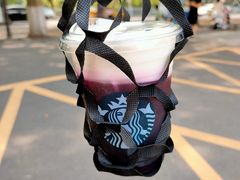 玫香葡萄-星巴克臻选(南京艾尚天地店)