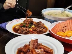 -鲁西南老厨子·特色鲁菜(经一纬五店)