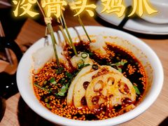 -太二酸菜鱼(赣州万象城店)
