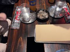 -破店肥哈·海鲜·烧烤(郑州银泰inPARK店)