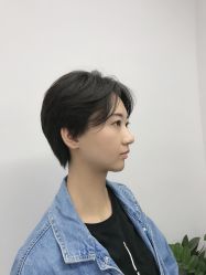 点击看大图 -HD HAIR STYLE