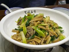 -双凤孟家羊肉馆(凤北路店)