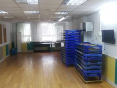 -苏州市姑苏区宝仁幼儿园