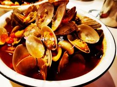 超人气花甲-邻舍私房菜(渊明北路店)