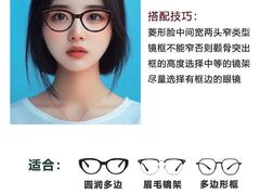 -三叶眼镜城(八佰伴店)
