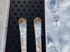 -太子岭滑雪场