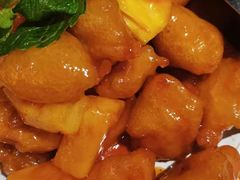 -青年公社烤鸭(青年路店)