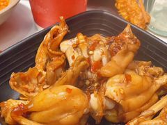 -老天桥蛙炉火锅(姑苏总店)