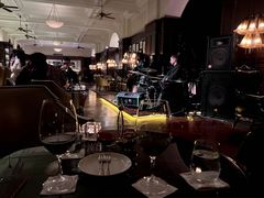 -LONG BAR 廊吧(外滩华尔道夫酒店)