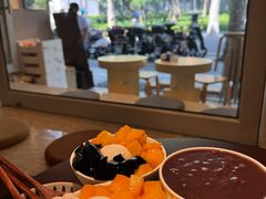 -小团圆糖水铺(襄阳南路店)