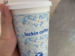 -瑞幸咖啡(龙湖西溪天街店)