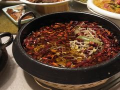 -天福苑(崇宁路店)