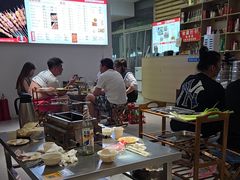 -陈六子全羊馆·烧烤烤羊排(山东理工大店)