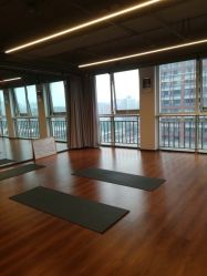 -FineYoga梵音瑜伽·普拉提
