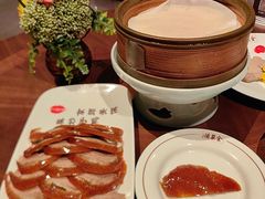 -北京全聚德(王府井店)